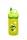 Nalgene Kinderflasche Grip-n-Gulp Sustain, 0, 35 L, grün Trail