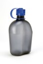 Nalgene Drinking Bottle Oasis Sustain, 1 L grey