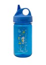 Nalgene Kinderflasche Grip-n-Gulp Sustain, 0, 35 L, blau...