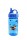 Nalgene Kinderflasche Grip-n-Gulp Sustain, 0, 35 L, mit Deckel, blau Flugzeug