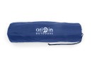 Origin Outdoors Self-Inflating Camping Mat Easy, blue 4 cm