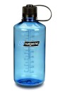 Nalgene Drinking Bottle NM Sustain, 1 L blue