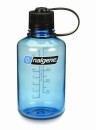 Nalgene Drinking Bottle NM Sustain, 0,5 L blue