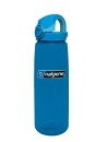 Nalgene Trinkflasche OTF Sustain, 0, 65 L, blau
