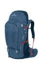 Ferrino Backpack Transalp, 75 L blue