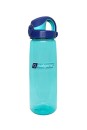 Nalgene Trinkflasche OTF Sustain, 0, 65 L, aqua