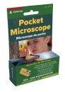 Coghlans Pocket-Microscope, 60 x - 120 x magnification