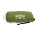 Origin Outdoors Inflatable Seat Cushion, olive