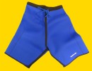RUCANOR Neopren Shorts "Quatar II" 1,5 mm Blau...