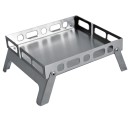 Winnerwell Table-board+Bottom tray AISI304 for (SKU W-910223)