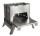 Winnerwell Untertisch mit Ablageplatte Edelstahl, für Backpack Kocher (SKU W-910223)