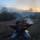 Winnerwell Flat Firepit / faltbare Feuerschale / Grill Edelstahl Größe L