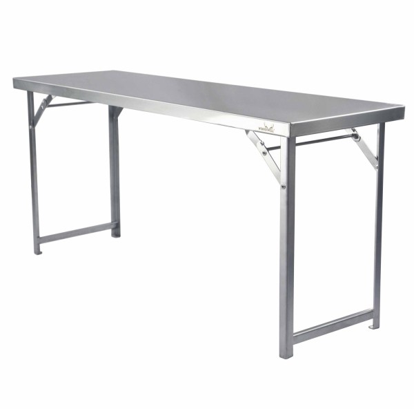 Winnerwell Multi Slim Table, AISI304