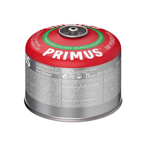 Primus SIP Power Gas Schraubkartusche, 230 g