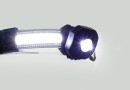 Origin Outdoors LED-Stirnlampe Taillight, 500 Lumen
