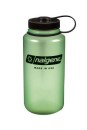 Nalgene Trinkflasche WH Glow Sustain, 1 L, grün