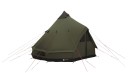Robens Tent Klondike PRS, 6 persons green