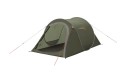 EasyCamp Pop-Up-Tent, 2 persons green Fireball 200