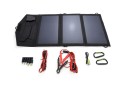 BasicNature Solar-Charger Offroad, 18V / 21W