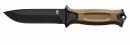 Gerber Knife Strongarm, coyote brown