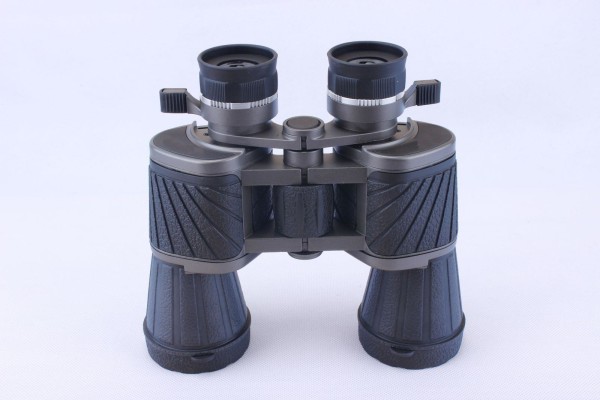 Origin Outdoors Binoculars Quick View Porro, 7 x 50 black