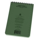 Rite in the Rain All-Weather Notebook , green No. 946