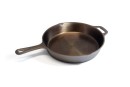 Origin Outdoors Fire Skillet Polished, 26 cm Ø with handle