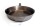 Origin Outdoors Fire Skillet Polished, 26 cm Ø with handle