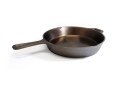 Origin Outdoors Fire Skillet Polished, 31 cm Ø with handle