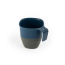 UCO Folding cup, blue-grey ECO