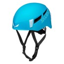 Salewa Helmet Pura, S/M (48-58 cm) blue