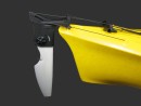 KG - Adventure Kayak - Rudderblade System - Standard or Quick Release Pin, M/L/XL