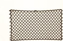 Decksnetz, elastisch, Höhe 30 cm, Länge 50 cm
