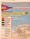 DKV-Übersichtskte. Regelungen 2011-12