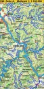 Übersichtskarte Wasserwandern, Kanu- Ruder-u.Motorsportgewässer Deutschlands