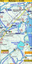 Wasserwander - TourenAtlas TA2  Weser-Ems, Mittellandkanal und alle Gewässer nördlich des MLK, 2. Auflage 2013