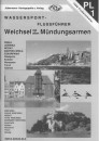 Flu&szlig;f&uuml;hrer Weichsel, ab Auschwitz mit allen...