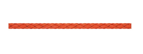 Liros - Allzweck, schwimmfähige Leine, Ø 8 mm, orange