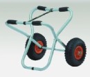ECKLA - SURFROLLY with air wheels 260 mm