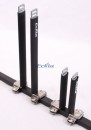 ECKLA-vertical support for roofrack, 40 cm, Bar 20x3Omm,...