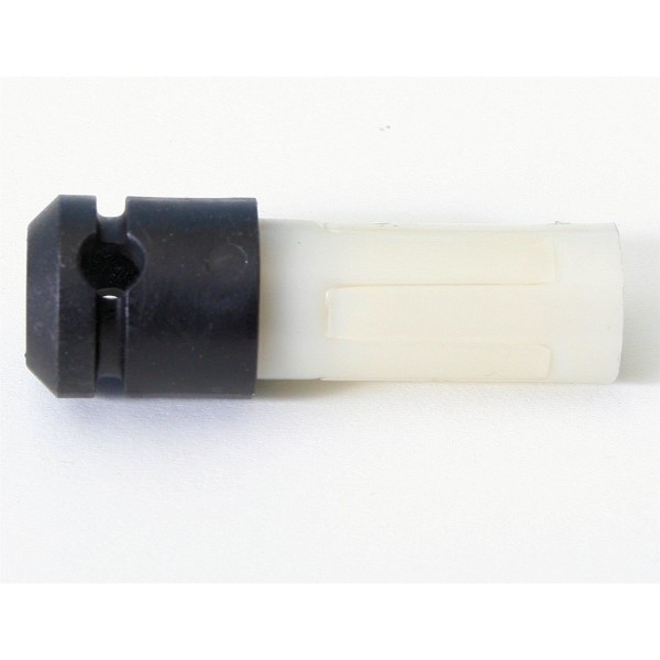 Axle Tube endpart for wheel fixing  NEW