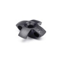 REF 52782 STAR RECESSED DECK FITTING