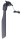 REF 52930 ESCAPE RUDDER SYSTEM QUICK RELEASE PIN WITH RUDDER LINE HOOK ASSEMBLED (DELIVERED WITH BLADE XL)