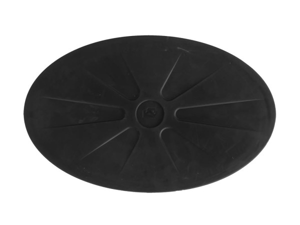 REF 53164 OVAL HATCH FR 42/30 CM COVER