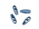 Speedclip, Seilklemme für 5 - 6 mm Gummileine, blau,...