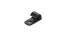 Deckfitting, Schlauchklemme für Steuerseilschlauch "KS - tube clamp", 6 mm, 1 Stück
