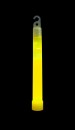 BasicNature Glowstick, 15 cm yellow