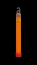 BasicNature Glowstick, 15 cm orange