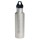 Vargo Titanium Water Bottle, 650 ml with Plastic Lid