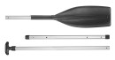 BasicNature SUP-Paddle Mobil, 190 - 210 cm